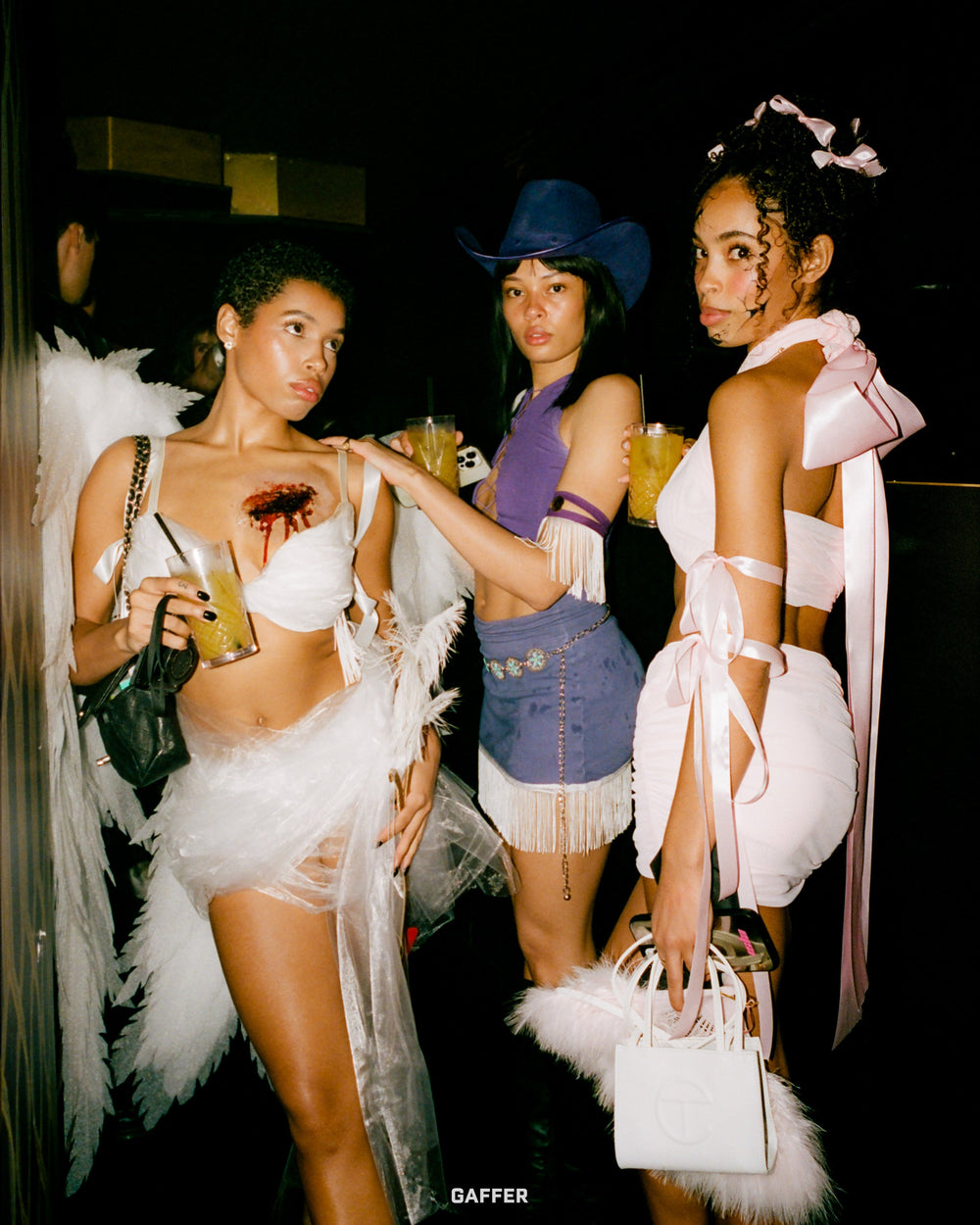 GAFFER Halloween: A Nightmare On Windmill St