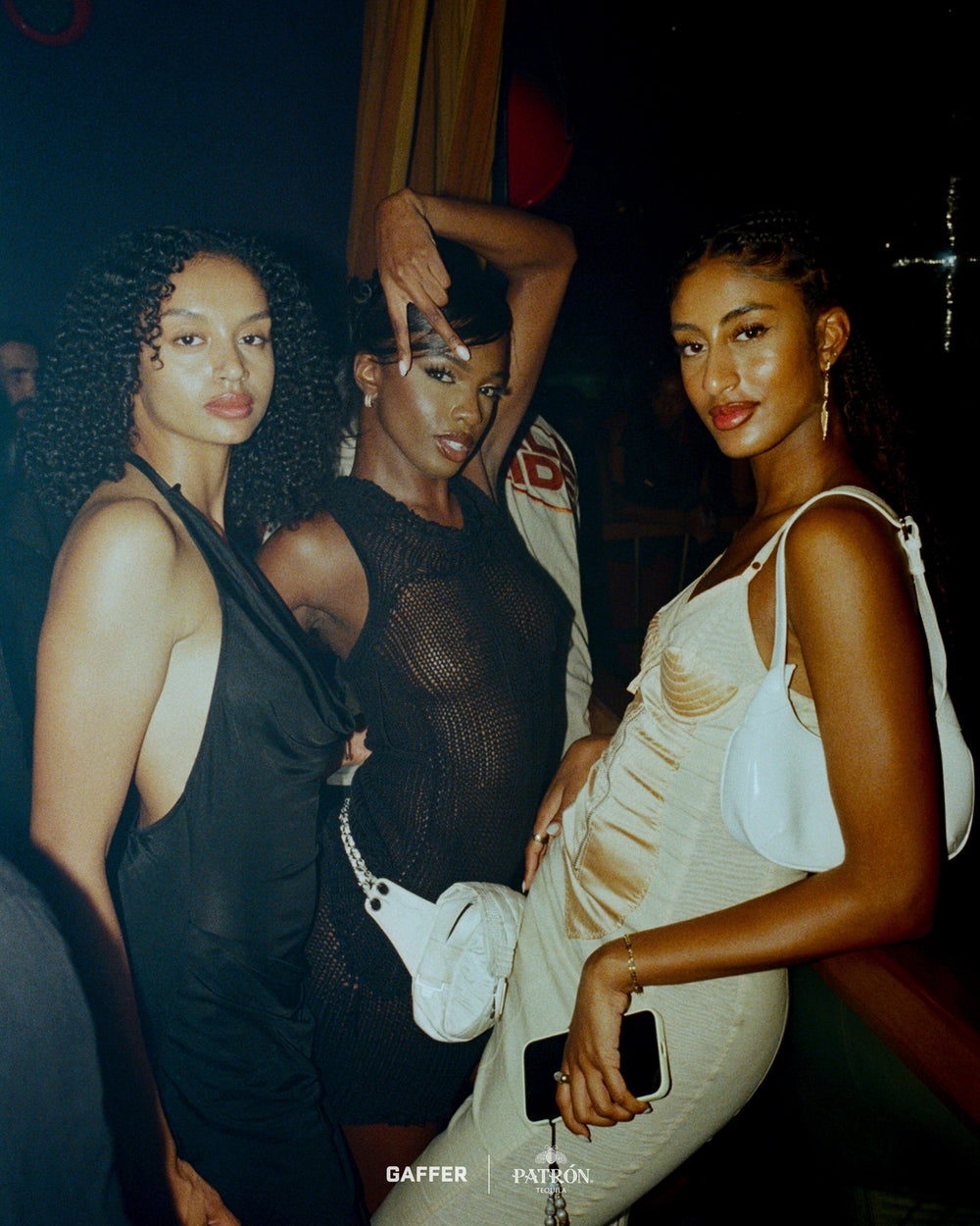 DON'T TELL THE GAFFER...IT'S 50 YEARS OF HIP-HOP AT WINDMILL, SOHO