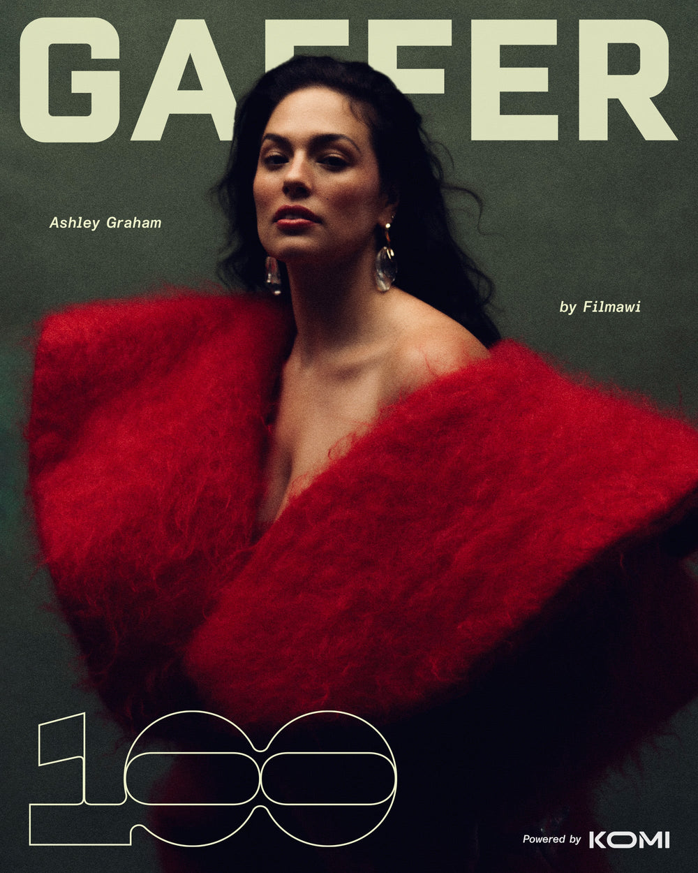 Ashley Graham: Defining Modern Beauty
