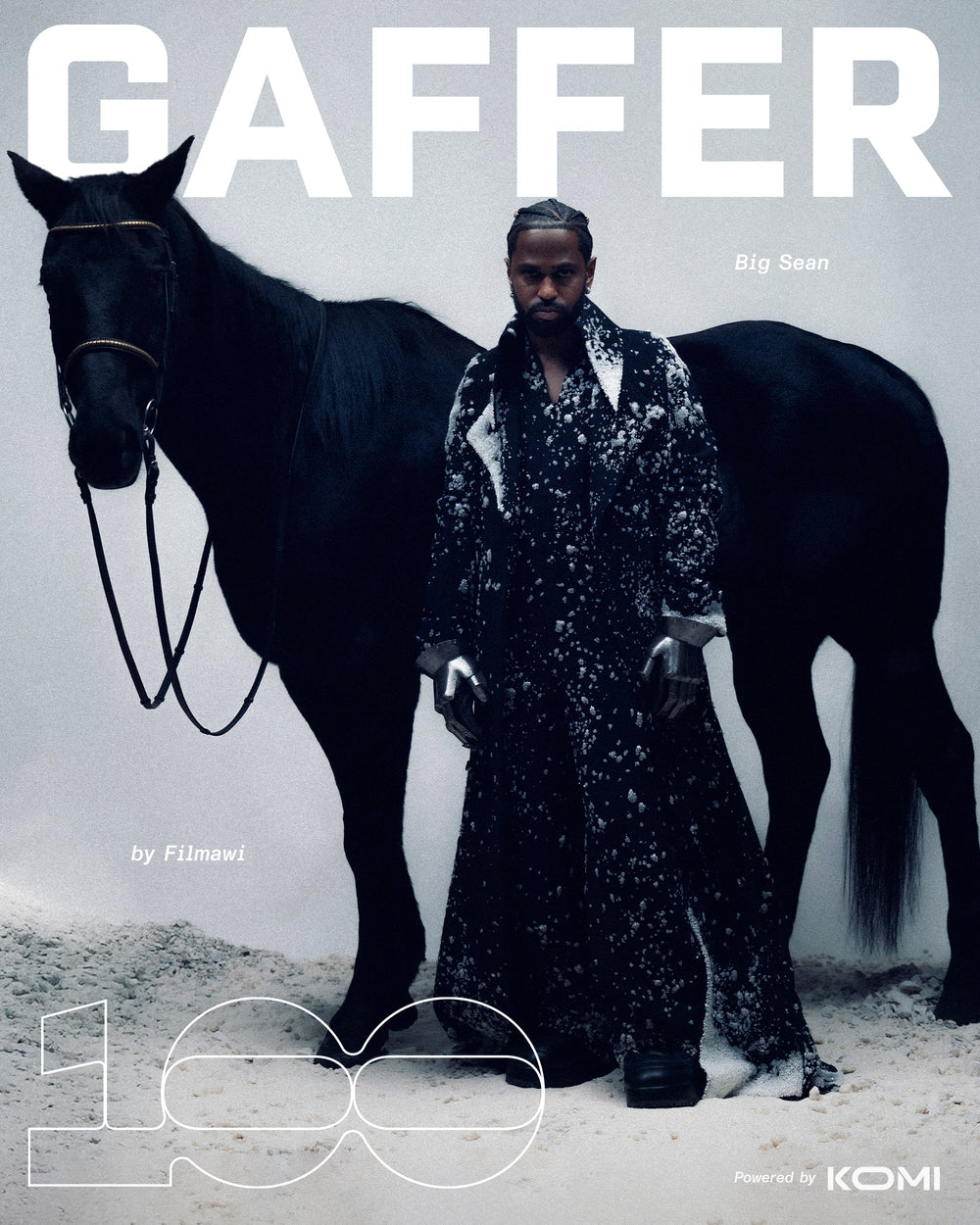 Big Sean: Better Me Than You