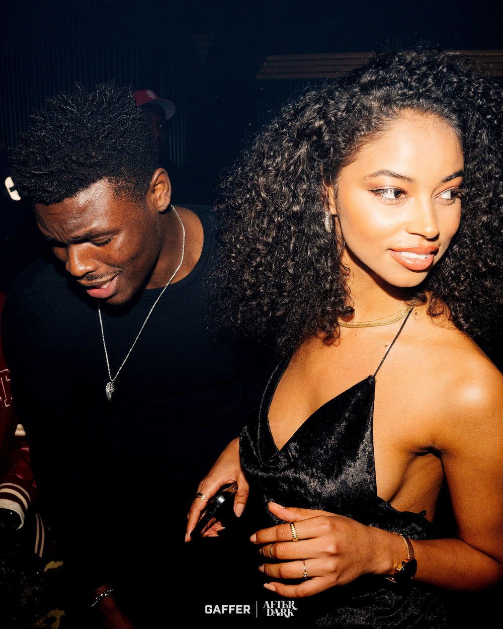 GAFFER 'AFTER DARK' 3.0