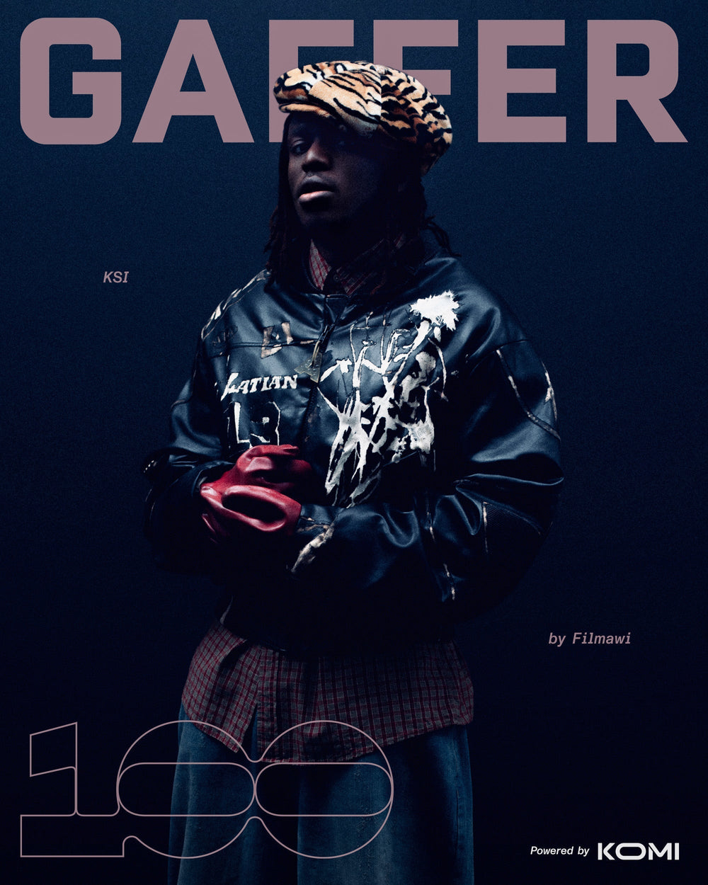 KSI: The Modern Renaissance Man