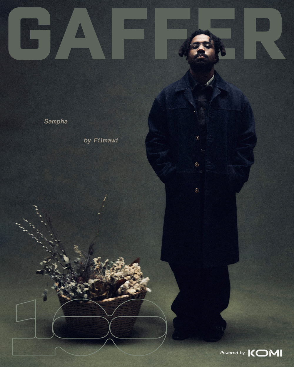 Sampha: Sound Over Everything