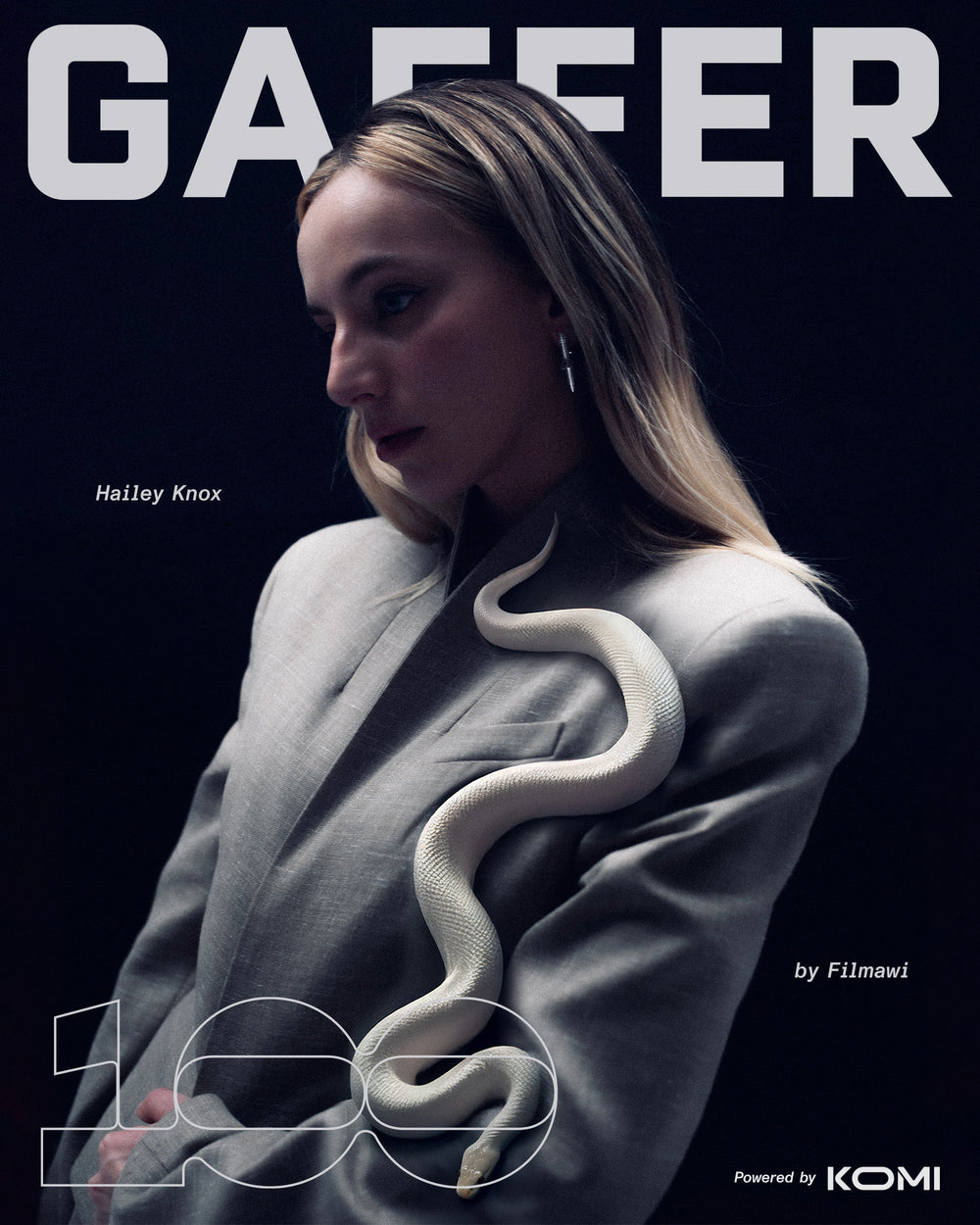 Hailey Knox: It All Starts With A Loop