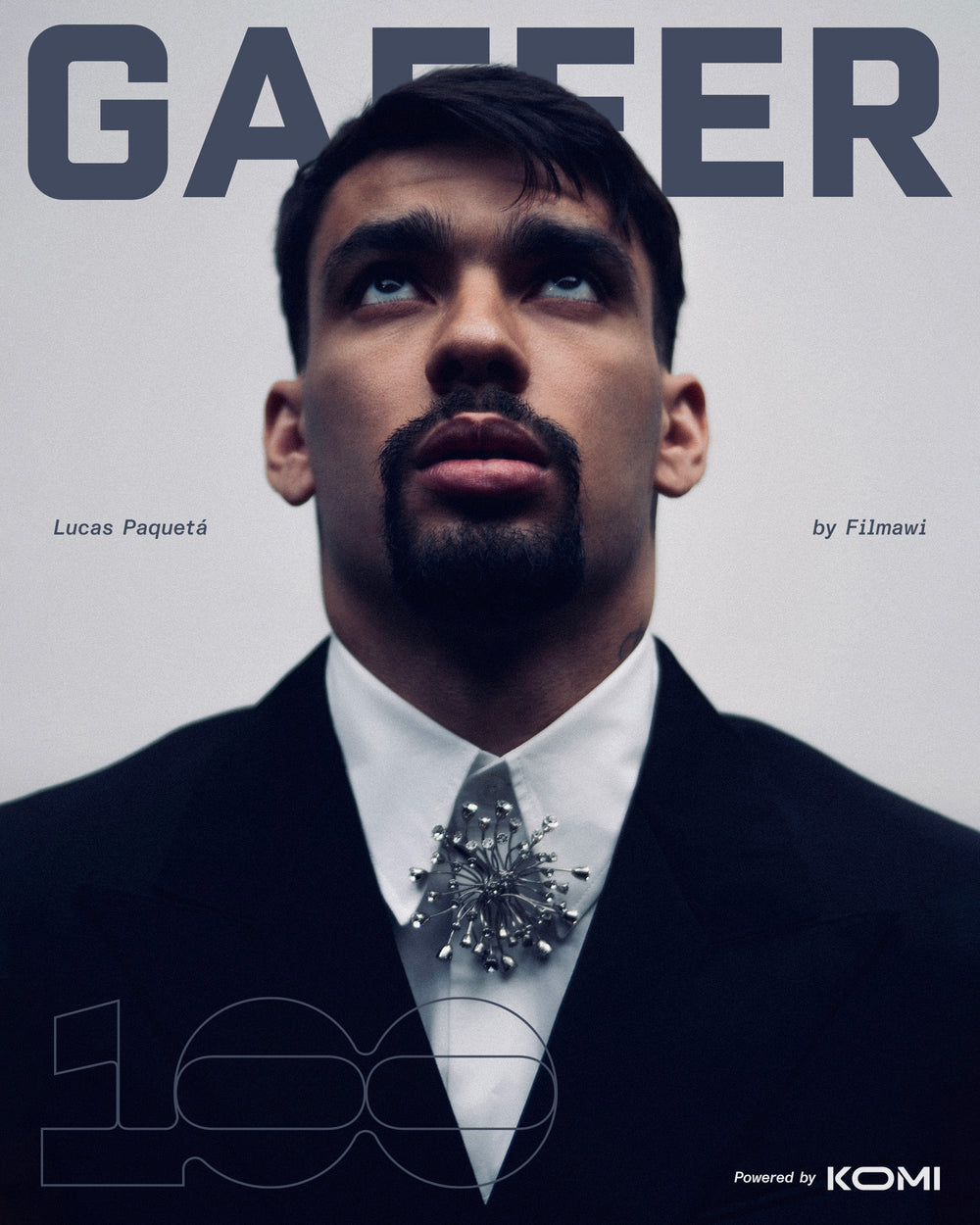 Lucas Paquetá: Faith, Family and Football's Purest Joy