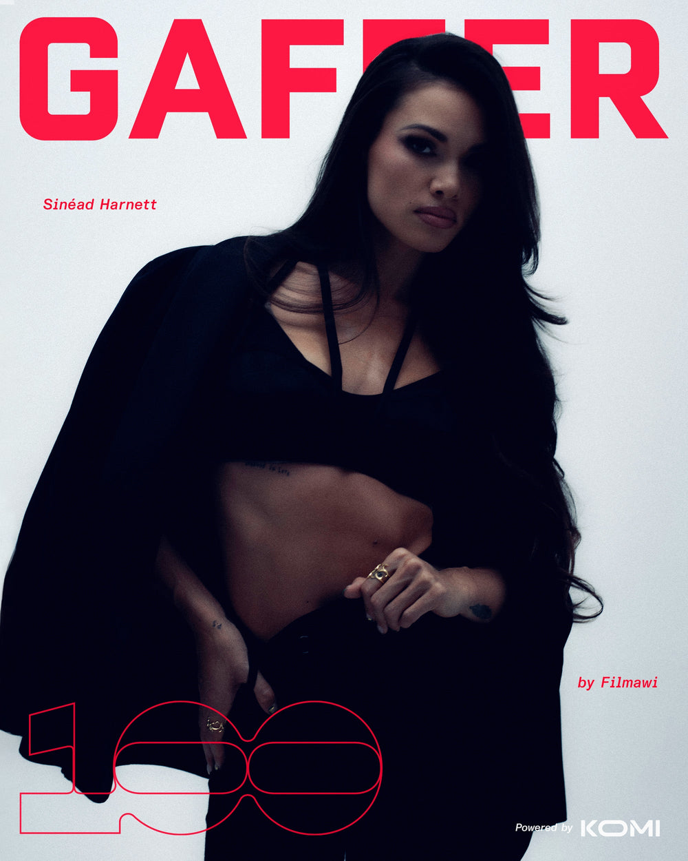Sinead Harnett: All Of This Will Mean Something