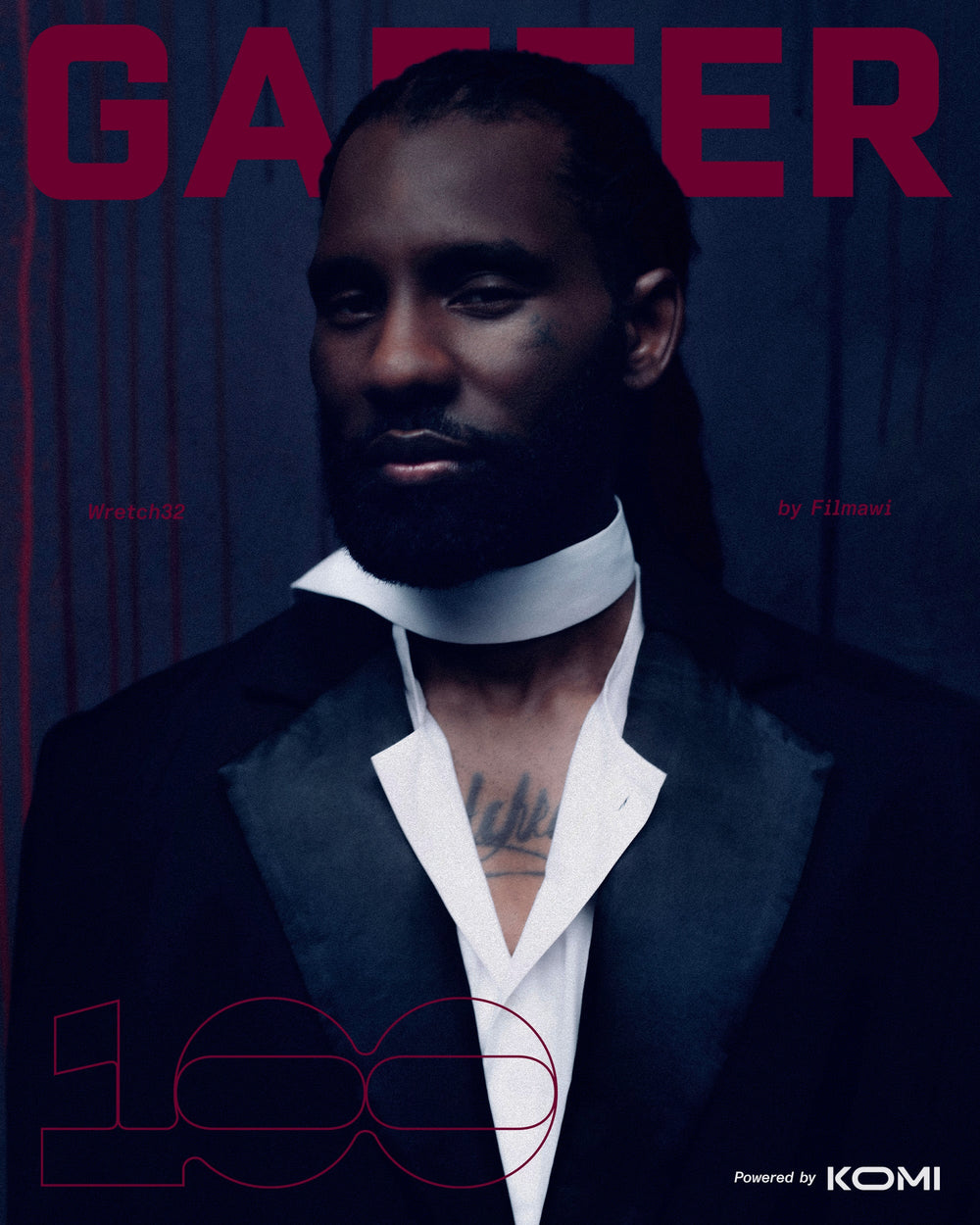 Wretch 32: Heart First