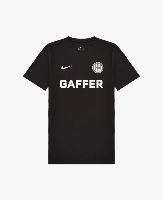 GAFFER X HACKNEY WICK FC - 21/22 COMMUNITY T-SHIRT