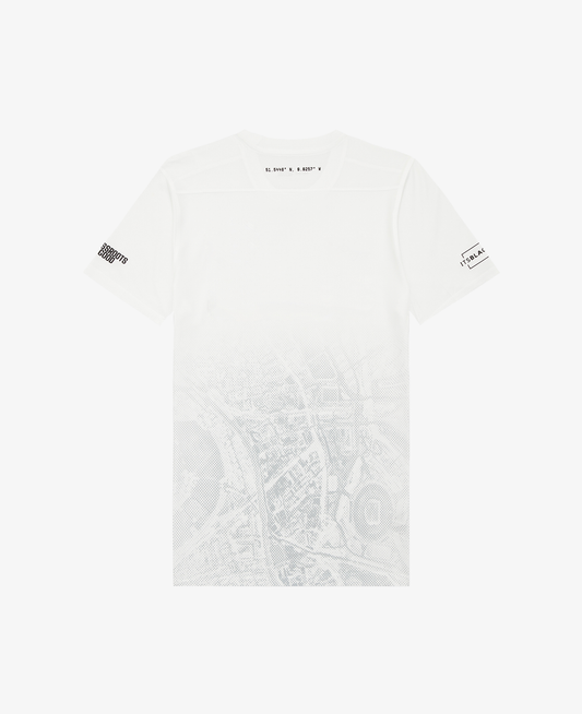 GAFFER X HACKNEY WICK FC - 21/22 LIMITED EDITION JERSEY