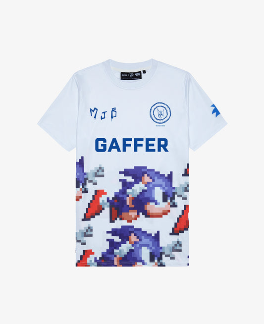 GAFFER x MJB x SONIC - HOME KIT