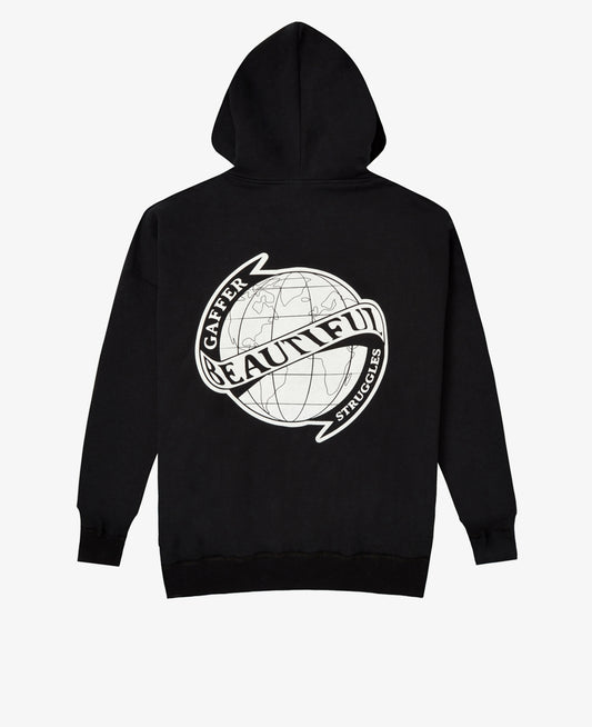 GAFFER X BEAUTIFUL STRUGGLES HOODIE