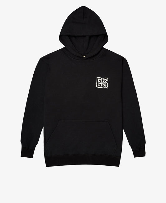 GAFFER X BEAUTIFUL STRUGGLES HOODIE