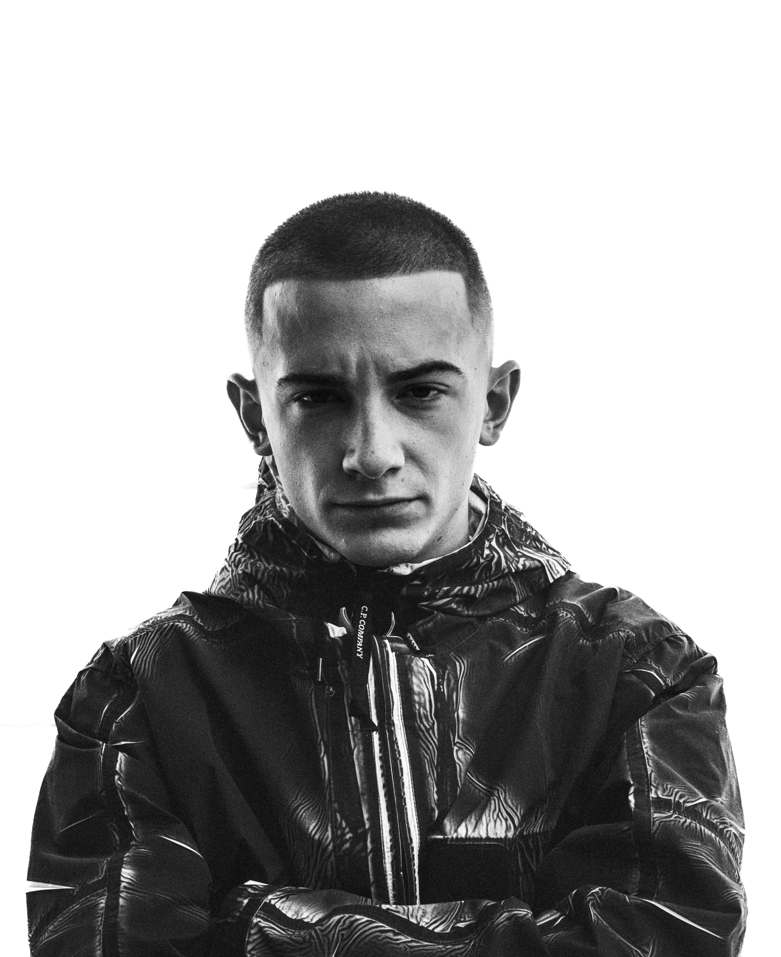 ArrDee – GAFFER