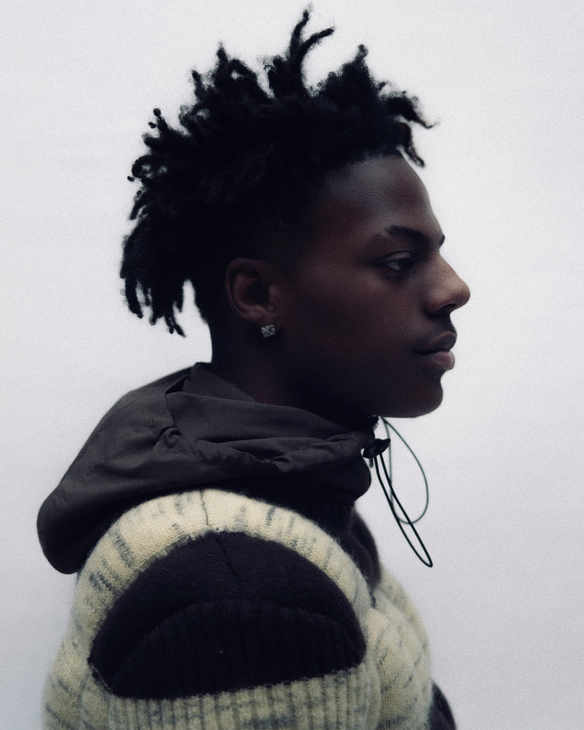 Isospeed Rapper ISHOWSPEED - A Force of Nature – GAFFER