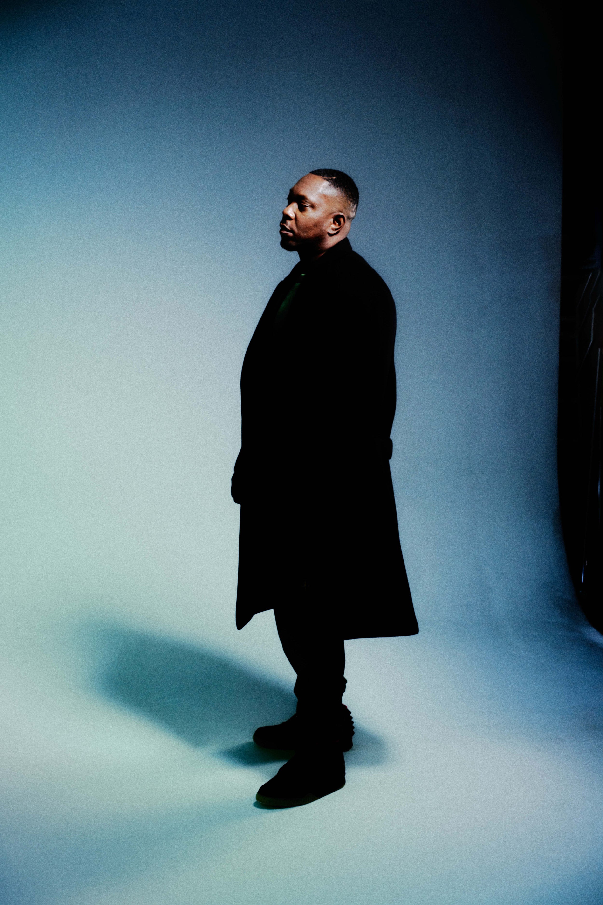 Dizzee Rascal Youg Dizzee Rascal – GAFFER