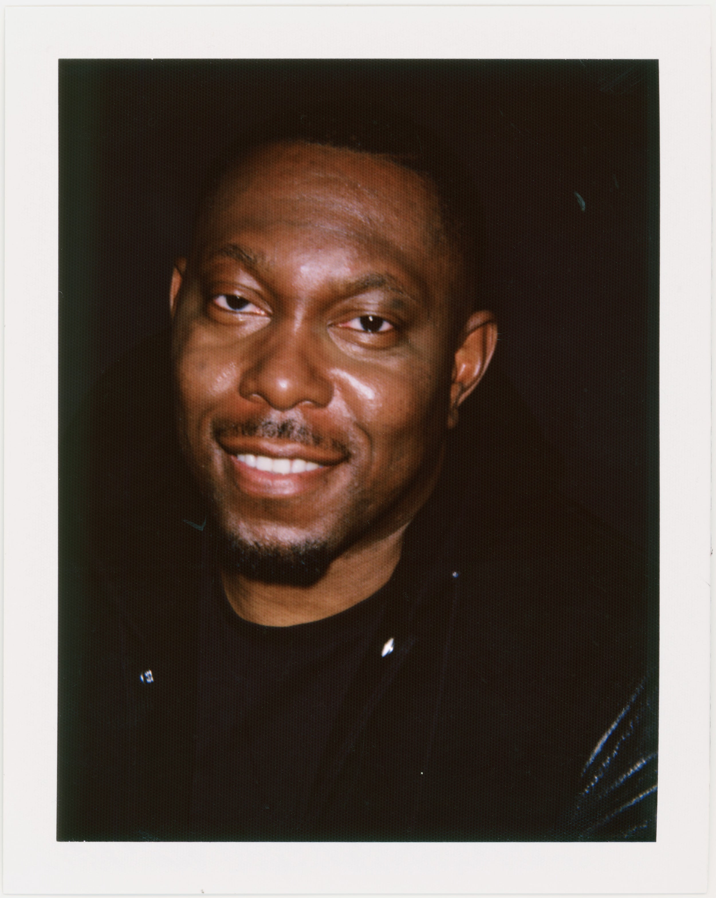 Dizzee Rascal – GAFFER
