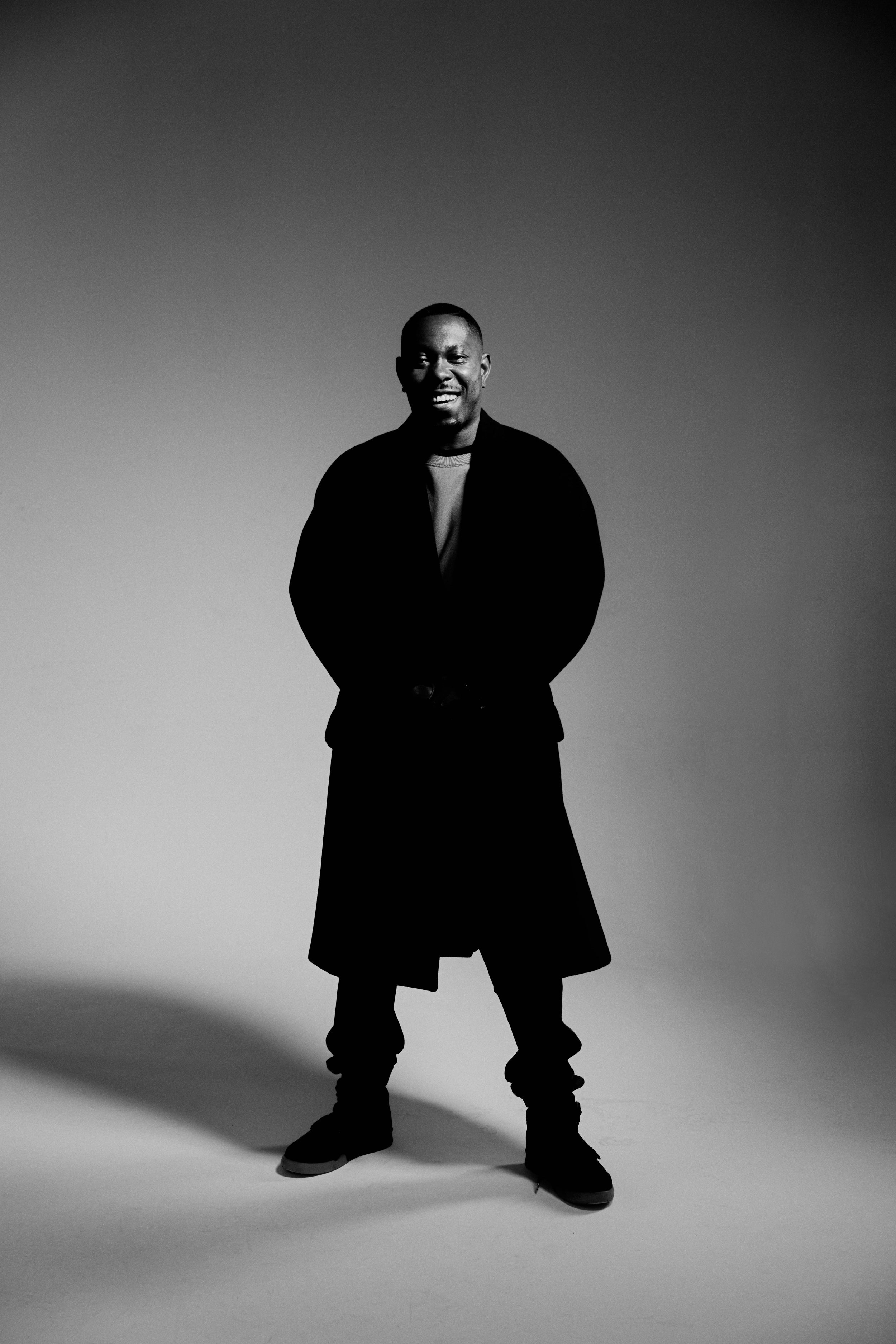 Dizzee Rascal – GAFFER