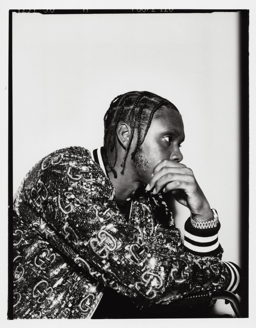 Konan Rapper KREPT & KONAN: RECIPE TO SUCCESS – GAFFER