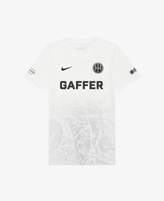 GAFFER X HACKNEY WICK FC - 21/22 LIMITED EDITION JERSEY